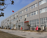 晶菱机床厂区2